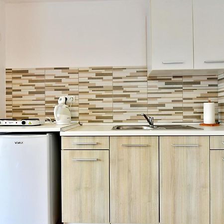 Apartment Stjepan Rakovica Eksteriør bilde