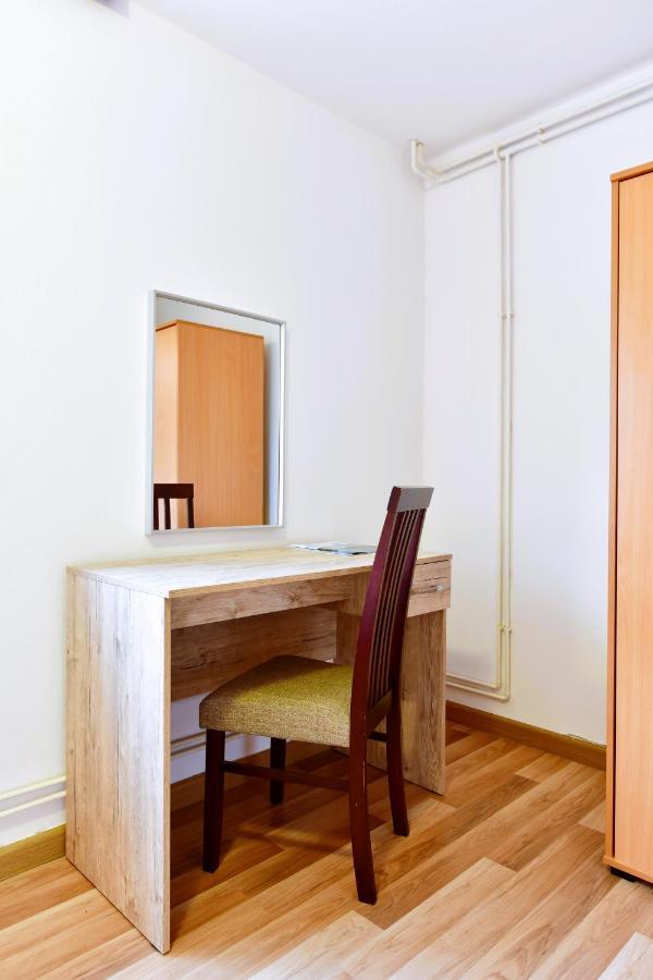 Apartment Stjepan Rakovica Eksteriør bilde
