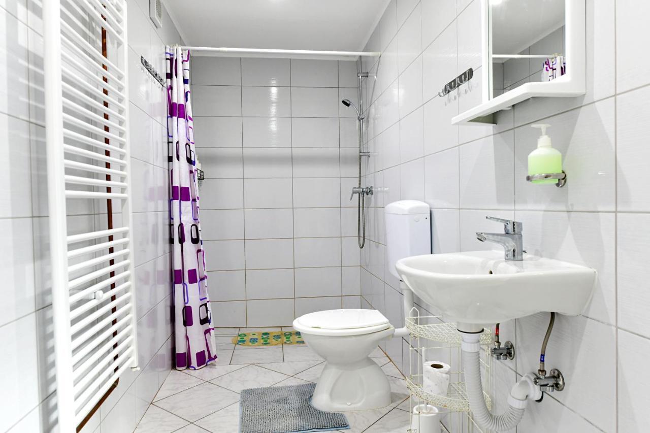 Apartment Stjepan Rakovica Eksteriør bilde