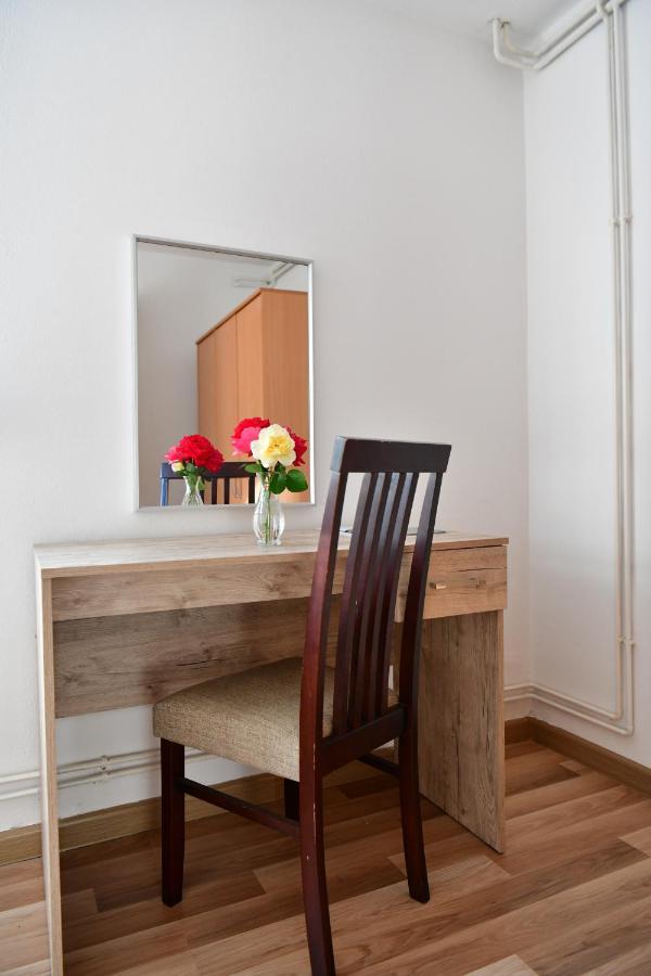 Apartment Stjepan Rakovica Eksteriør bilde