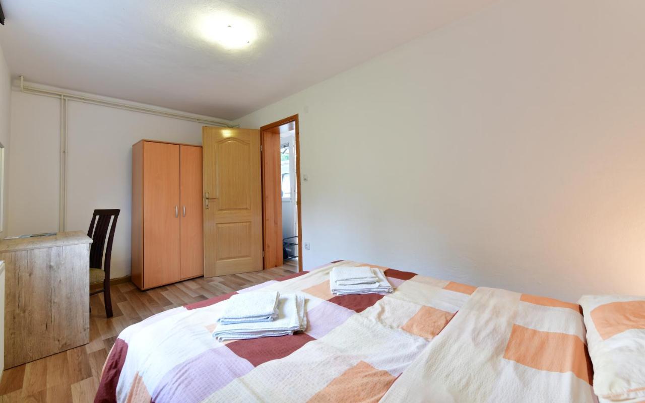 Apartment Stjepan Rakovica Eksteriør bilde