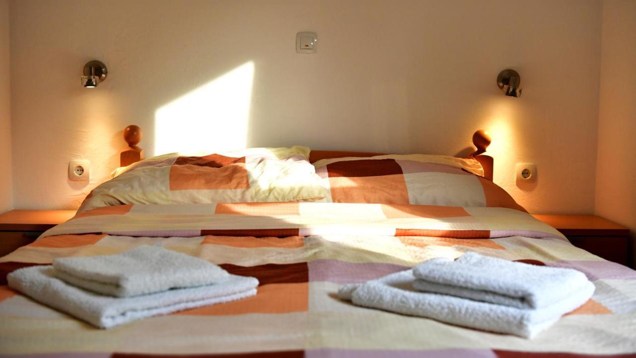 Apartment Stjepan Rakovica Eksteriør bilde