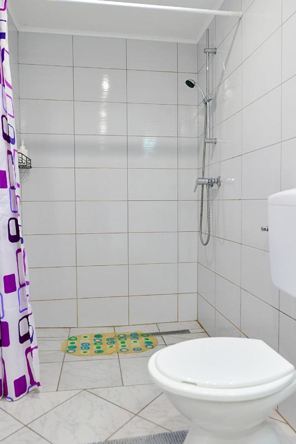Apartment Stjepan Rakovica Eksteriør bilde